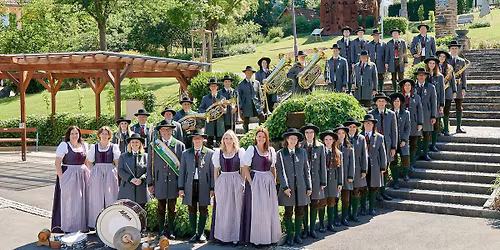 Weihnachtswunschkonzert 2025 | MV Tieschen