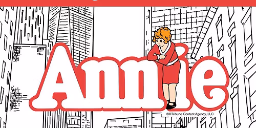 Downingtown Middle School presents ANNIE