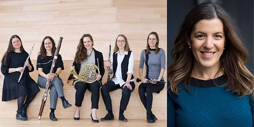 Nuits d'\u00e9t\u00e9 - Ensemble Choros | Concert \u00e0 La Visitation