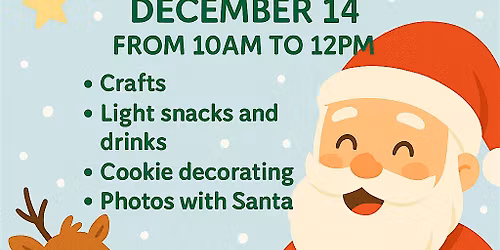 Santa\u2019s Workshop