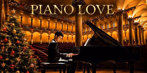 Piano Love - Milano