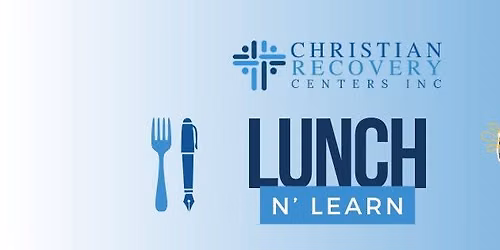 Lunch N' Learn