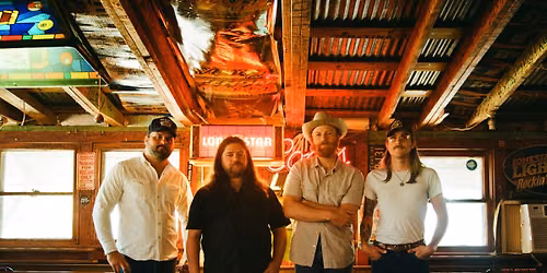 FTE Stage: Cody Bolden & The Roadhands (FREE)