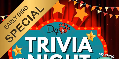 DFL\u2019s Trivia Night 