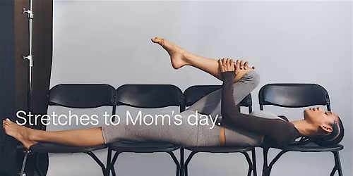lululemon Mother's Day Yoga at Sherway Gardens
