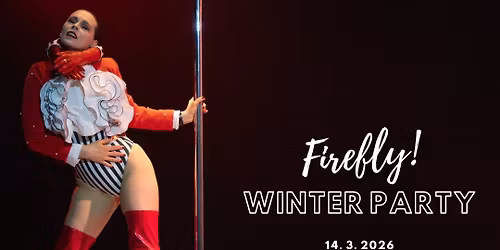 Firefly Winter party! 2026