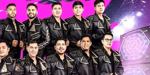 BANDA LOS RECODITOS, LOS DE TB & MAS 