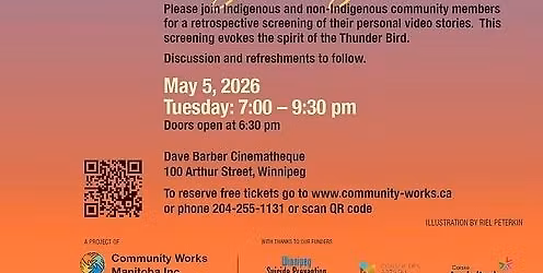 On the long road to reconciliation - a story exchange