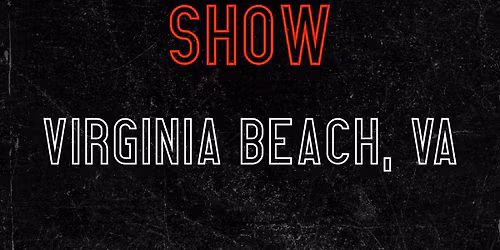 Magic For Adults: Virginia Beach, VA