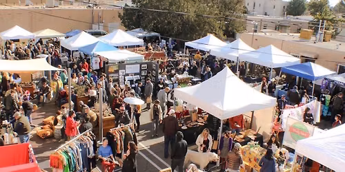 Humble Holiday Market