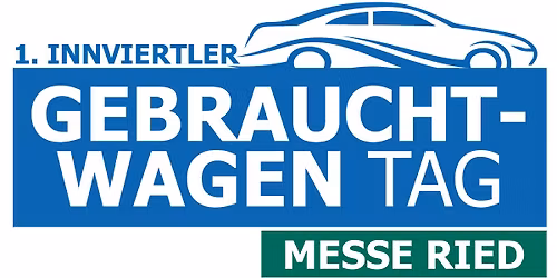 1. Innviertler Gebrauchtwagentag