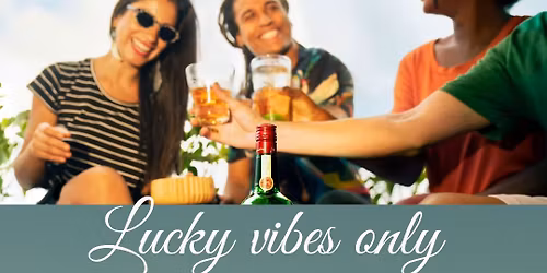 St. Patty's at Caddie's