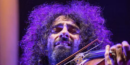 Ara Malikian - Montreal