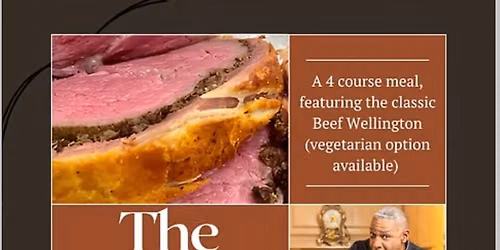 The Welly 