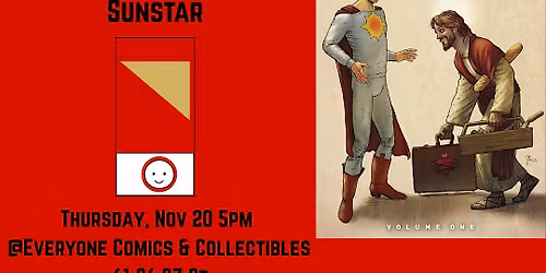 Anti- Fascist Book Club featuring Second Coming