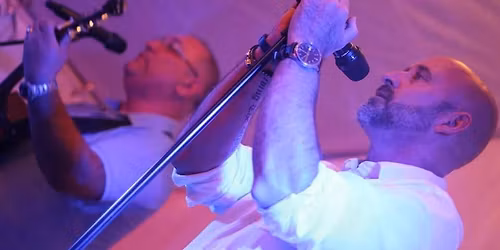 Ashley's Bar shrewsbury