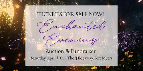 Enchanted Evening \u2022 Heights Elementary PTA Auction