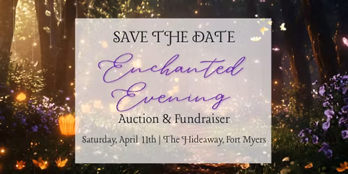 Enchanted Evening \u2022 Heights Elementary PTA Auction