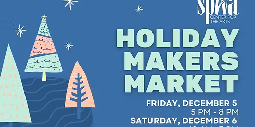 Holiday Makers Market - Day 2