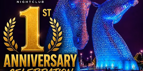 Vibes 1 Year Anniversary