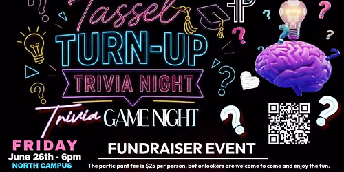 Fresh Perspective - Trivia Night