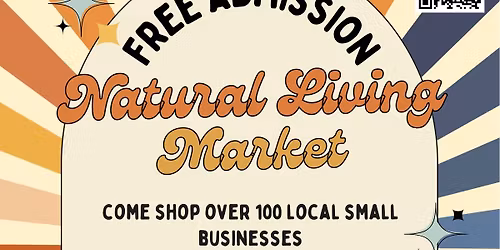Natural Living Market