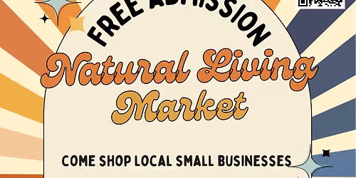 Natural Living Market