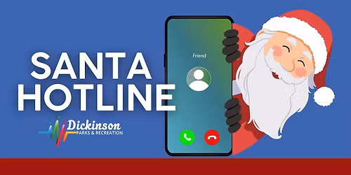 Santa Hotline