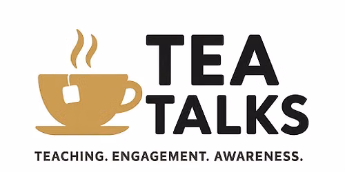 Reynolds House TEA Talks (June)