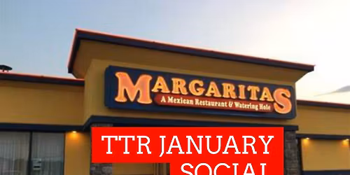 January Social Night