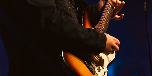 Live Music by Tommy Odetto