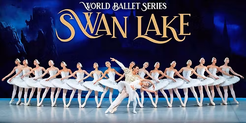 Swan Lake - Daytona Beach