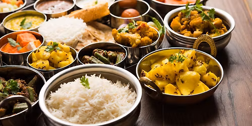 Workshop Ayurvedische Voeding