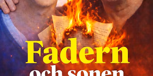 Improviserad f\u00f6rest\u00e4llning: Fadern och Sonen