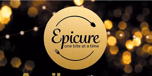 Epicure: One Bite at a Time