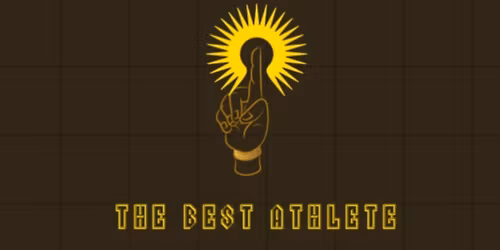 The Best Athlete 2