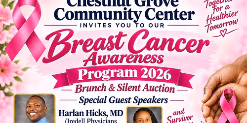 Breast Cancer Program 2026
