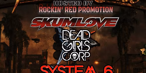 Industrial Invasion 2.0