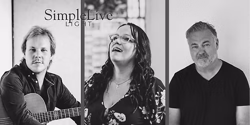 Konzert: Simple Live