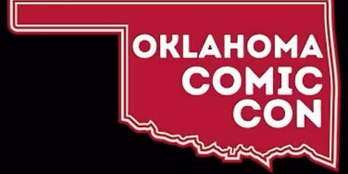 Oklahoma Comic Con