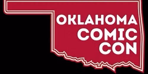 Oklahoma Comic Con