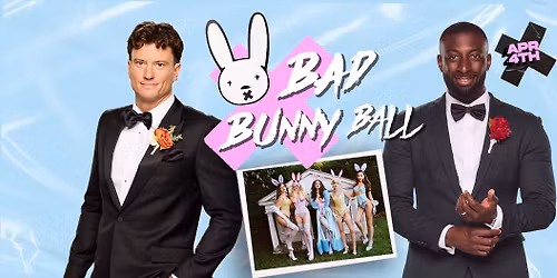 BAD BUNNY BALL