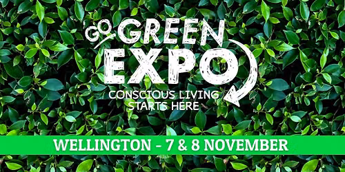 Wellington Go Green Expo 2026