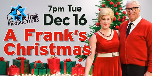 A Frank's Christmas