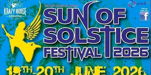Sun of Solstice Festival 