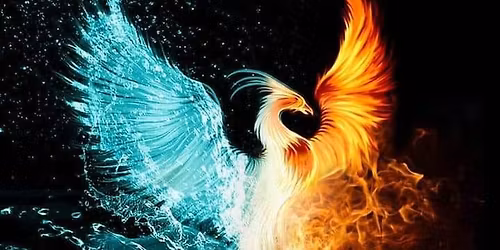 Shamanic Drumming Circle