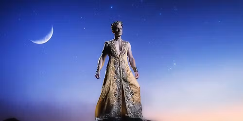 Szymanowski's KING ROGER