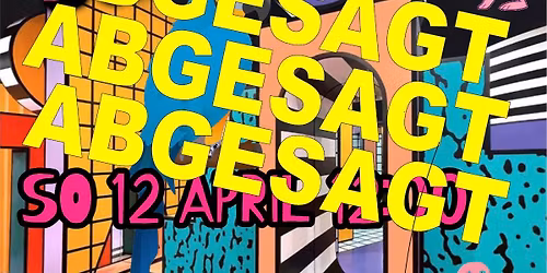 Flohmi @ BAR MAU 12.04.26