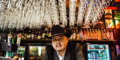 An Acoustic Evening with William Prince