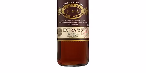 Jalojen viinojen ilta